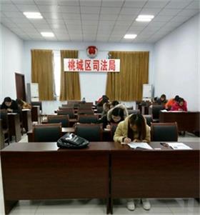 組織市公安局輔警(刑警)招聘考試